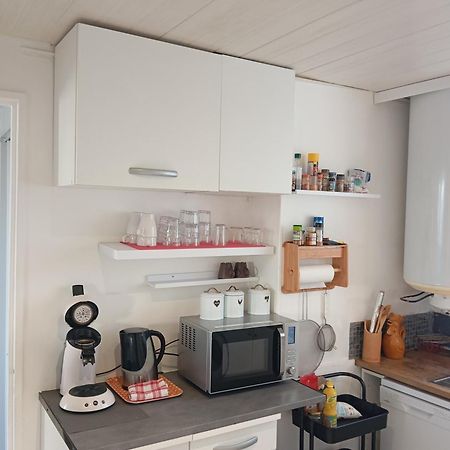 Appartement Confortable Дре Екстер'єр фото