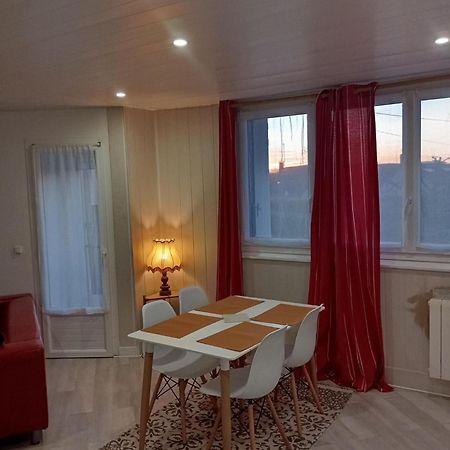 Appartement Confortable Дре Екстер'єр фото