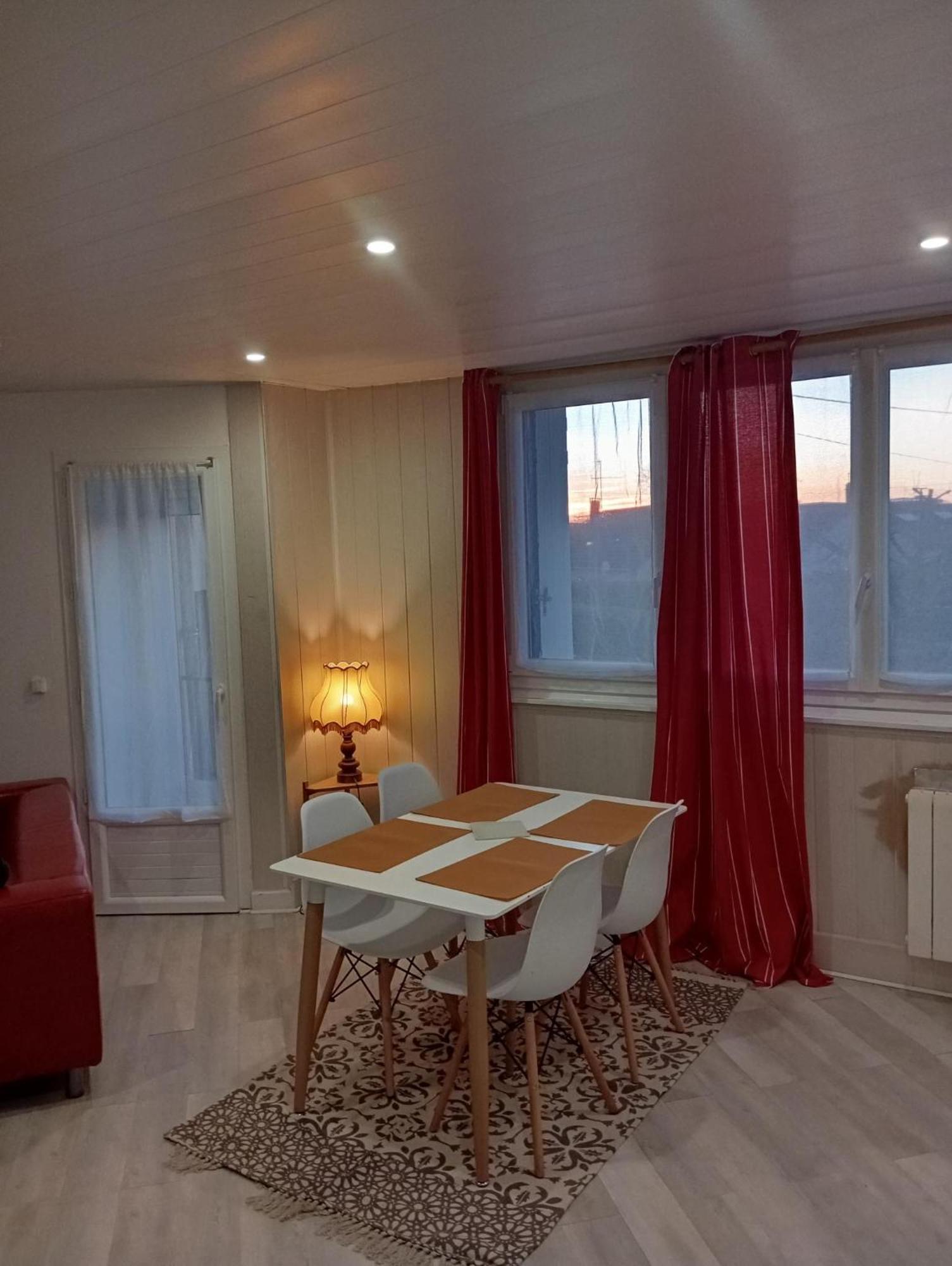 Appartement Confortable Дре Екстер'єр фото