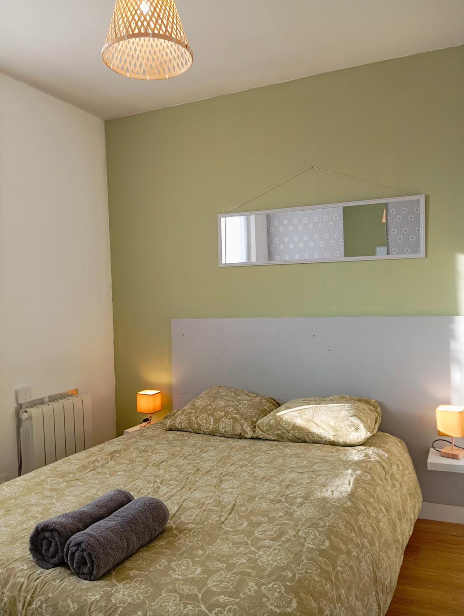 Appartement Confortable Дре Екстер'єр фото